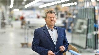 Kryzys dotknie wszystkich