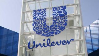 Unilever contributes more