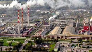Coraz bliżej podpisania u