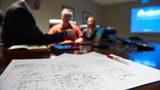 Design for success in micro molding