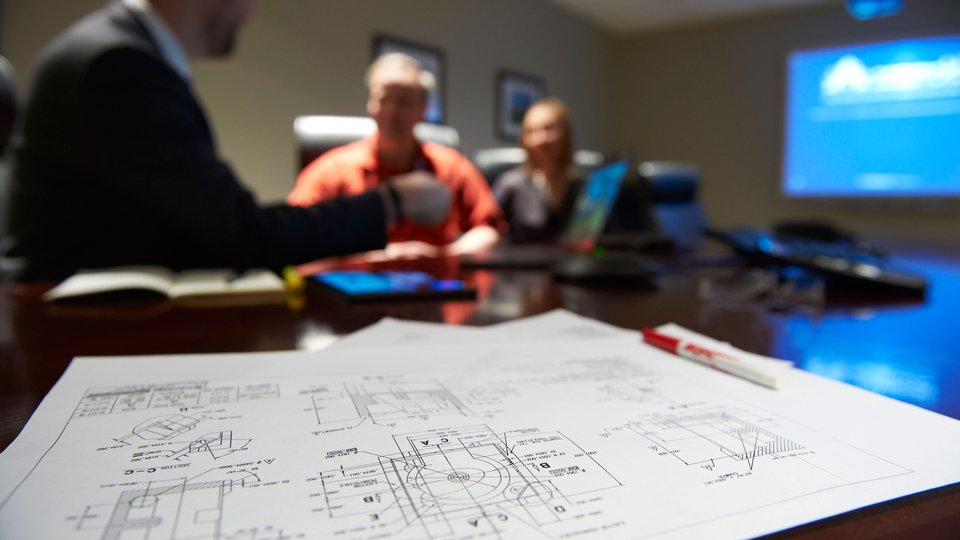 Design for success in micro molding