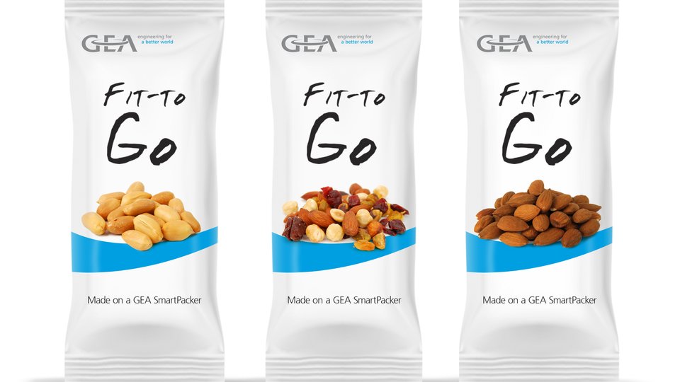 Vertical excellence - new GEA SmartPacker TwinTube 
