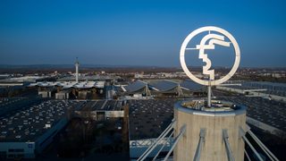 No Hannover Messe in 2020