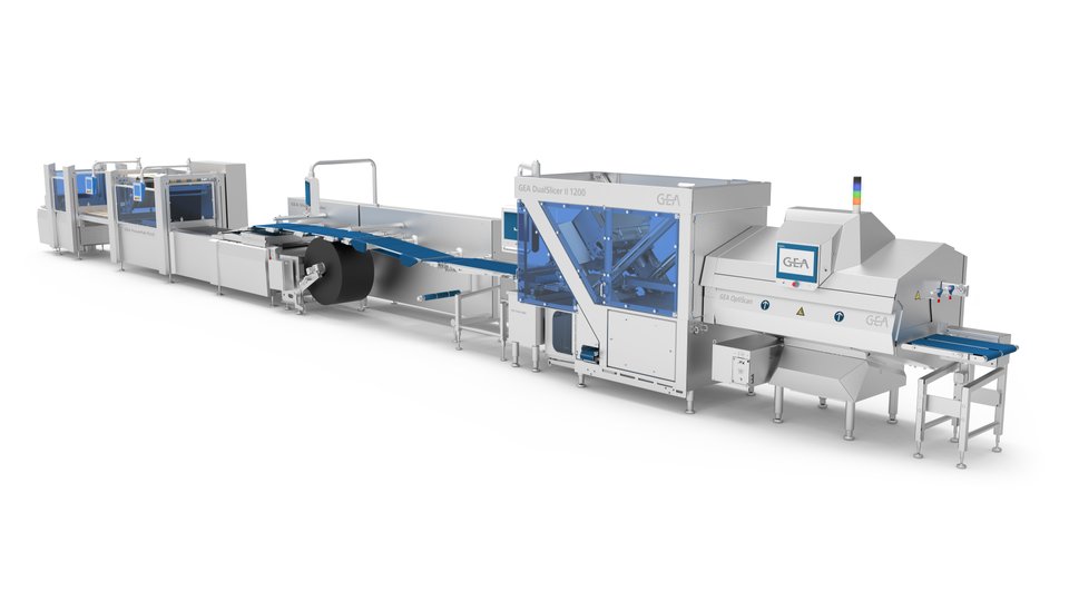 GEA offers future-proof engineering excellence 