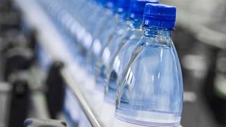 Packaging industry demand