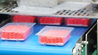 Global packaging industry