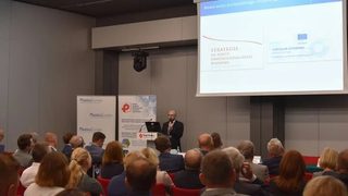 Nowy termin flagowej konf