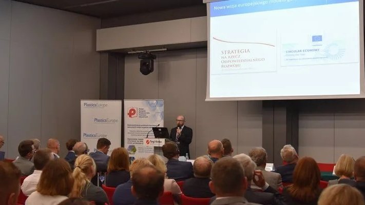 Nowy termin flagowej konferencji PZPTS i PlasticsEurope Polska