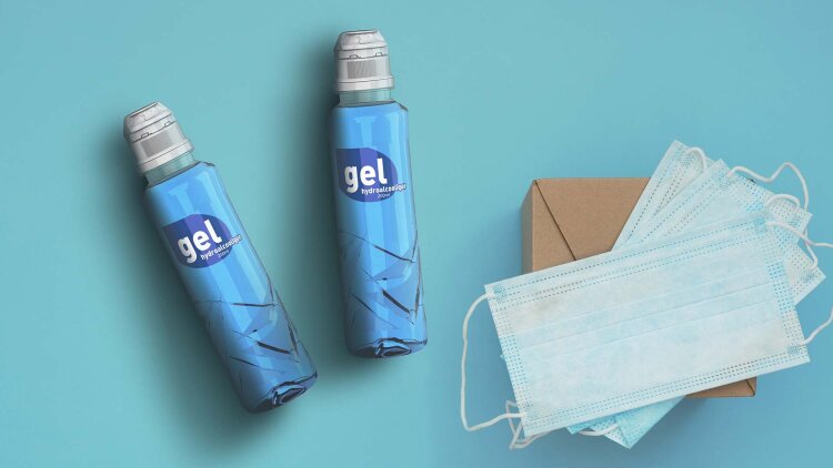 sidel-bottles