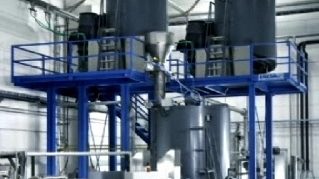 Erema celebrates its 25 y