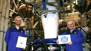 Oerlemans Packaging stren