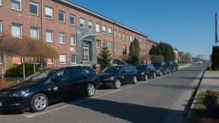 Azoty użyczą samochody do