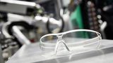 Arburg and Ems-Chemie provide help