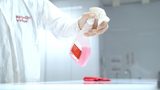 Lanxess donates one million liters of disinfectant solution