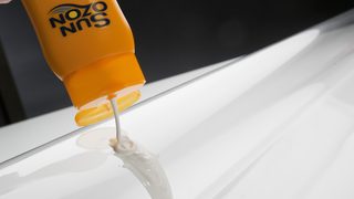 Transparent polyamide pro