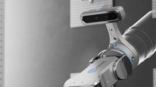OnRobot prezentuje "Eyes"