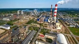 Grupa Azoty Puławy kończy