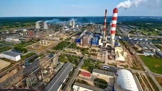 Grupa Azoty Puławy kończy