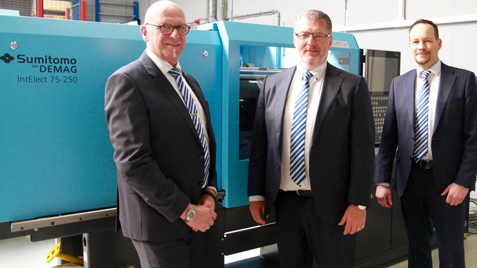 Long-standing industry partners establish joint venture PlastiKCs