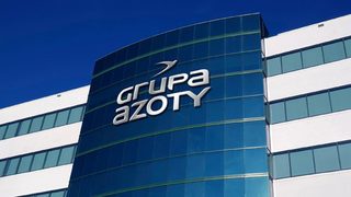 Projekty Grupy Azoty z do