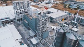 thyssenkrupp to build a n