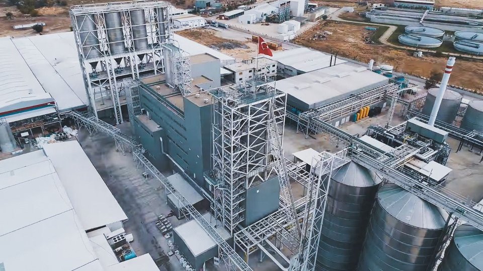 thyssenkrupp to build a new polymer plant for Köksan in Turkey 