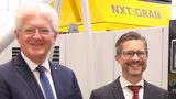 A new CEO of the Austrian Recycling Machines Manufacturer NGR