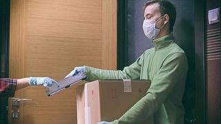 Security of supply in the