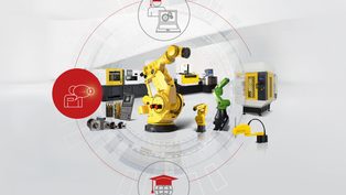 Fanuc zaprasza na cykl we