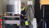Borealis installs fever scanners at several production facilities