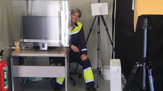 Borealis installs fever s
