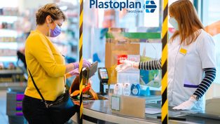 Plastoplan Polska i cała 