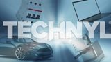 Domo i Ultrapolymers rozszerzają partnerstwo w zakresie Technylu