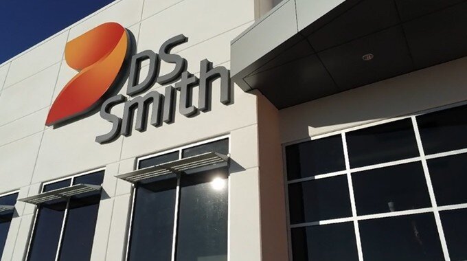 DS Smith wprowadza zasady projektowania w obiegu zamkniętym w dziedzinie opakowań