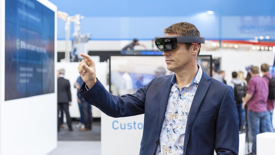 Fakuma 2020: implementation of the digital transformation