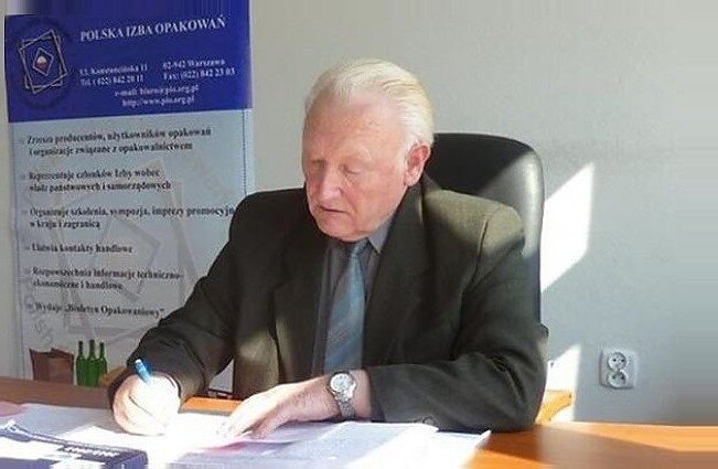 Dyrektor PIO o opakowaniach w warunkach pandemii koronawirusa