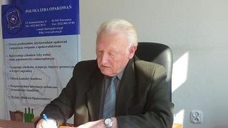 Dyrektor PIO o opakowania