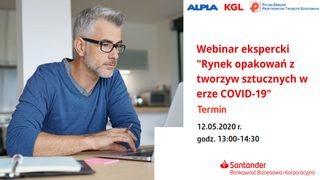 Webinar: Rynek opakowań z