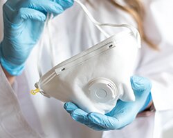 Melt delivery equipment from Nordson helps meet urgent need for non-woven sheet 