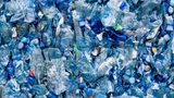 COVID - 19: Is the future more plastic?