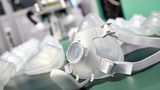 Arburg manufactures high-tech masks