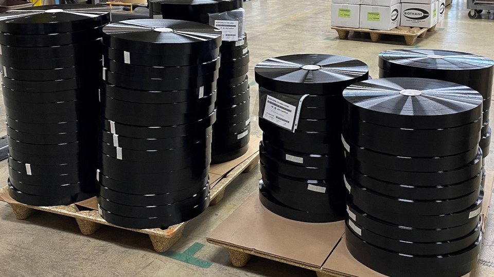 Huntsman’s TPU elastomers helping in the frontline fight against COVID-19