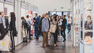 Nowy termin targów Packag