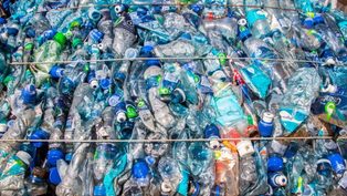 Recyklerzy tworzyw sztucz