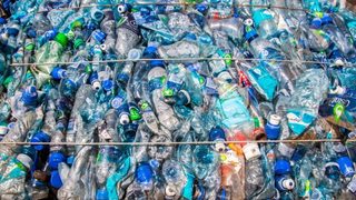 Recyklerzy tworzyw sztucz
