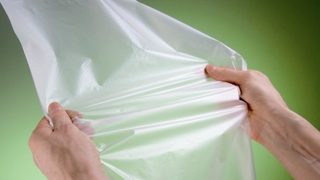BASF biodegradable plasti