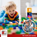 Wielka moc nanocząst