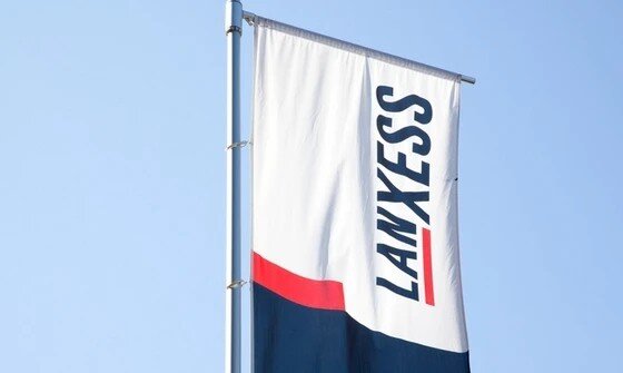 Mocna pozycja Lanxess w pierwszym kwartale 2020 