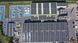 Gabriel-Chemie establishes photovoltaic installation at Austrian headquarters