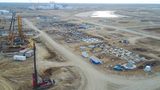 Borealis decision to discontinue PE project in Kazakhstan